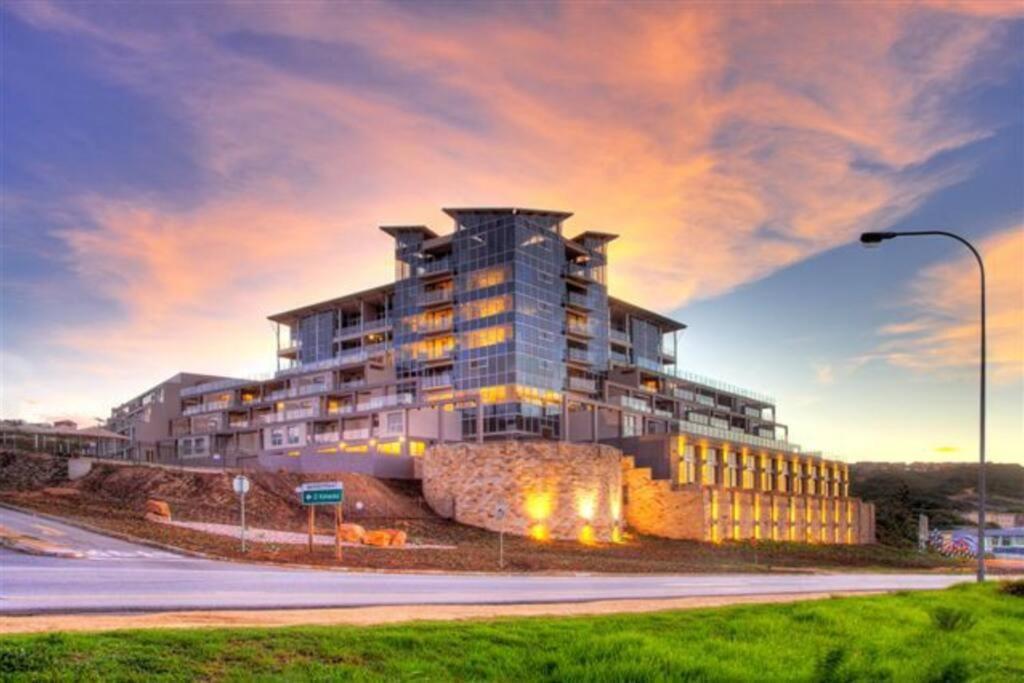 Luxury Nautica Suite 003 Mossel Bay Exterior photo